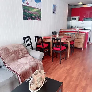  Appartement Confort Canigou Andorre