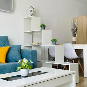  Appartement Mikka Frontera Family 337 Andorre