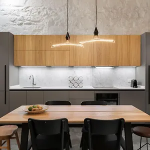  Appartement Numru 27 Expertly Restored Small House Of Character Malte