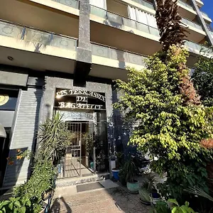  Appartement Bagatelle