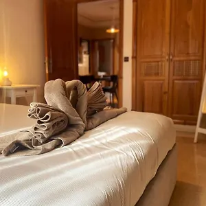  Appartement Sunny Terrace & Comfy Beds In Marrakech