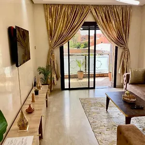  Appartement Golden House