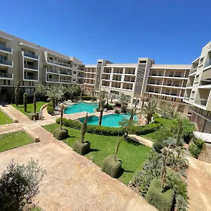  Appartement Pearl Garden