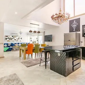  Appartement Lights Duplex