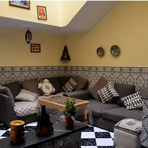  Appartement House Of Peace